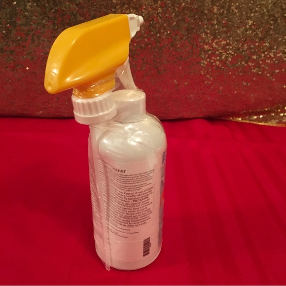 New Scentsy “Make a Splash” Bathroom Cleaner - Picture 2 of 3